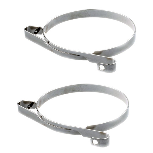 Husqvarna OEM BRAKE BAND ASSEMBLY 537043003 (2 Pack)