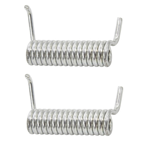 Husqvarna OEM TORSION SPRING 532152124 (2 Pack)
