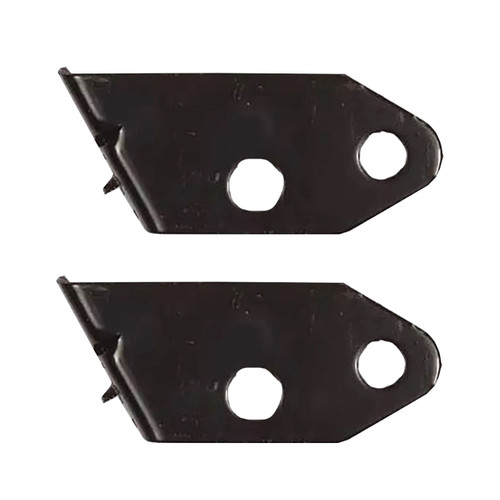 Husqvarna OEM BRACKET.MOUNT.CRUISE.LATCH 532448596 (2 Pack)
