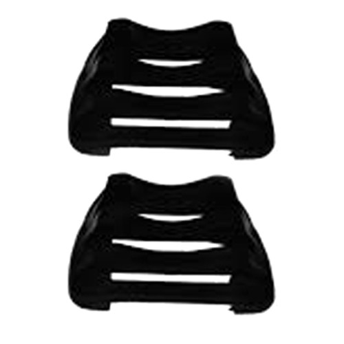 Husqvarna OEM KNOB HANDLE ERGO DELUXE 532701037 (2 Pack)