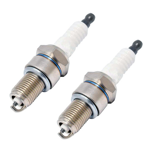 Husqvarna OEM SPARK PLUG F6RTC 532437558 (2 Pack)