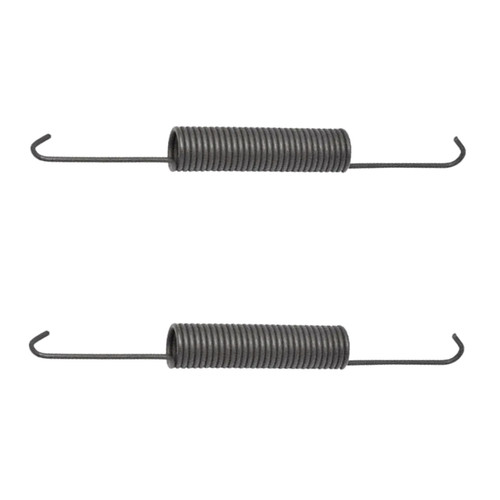 Husqvarna OEM SPRING.BRAKE.RETURN.38" 532193216 (2 Pack)