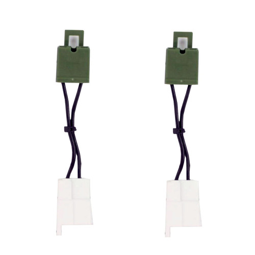 Husqvarna OEM HARNESS.PIGTAIL.REVERSE.SWITCH 532193465 (2 Pack)