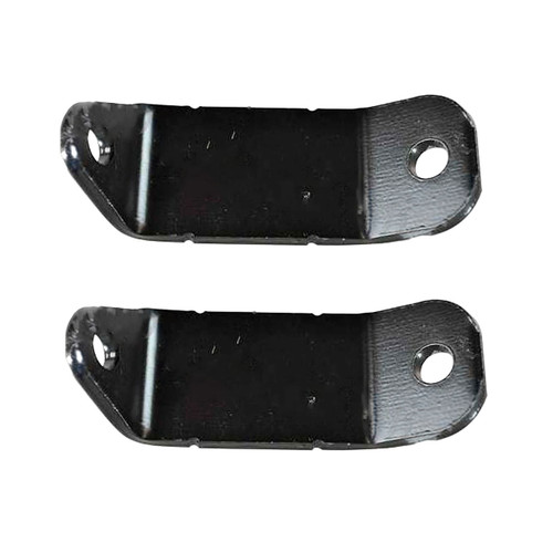 Husqvarna OEM BRACKET.TRQ.STP.46.22".TIRE.LH 585995702 (2 Pack)
