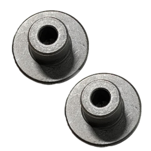 Husqvarna OEM BUSHING, AXLE 529496302 (2 Pack)