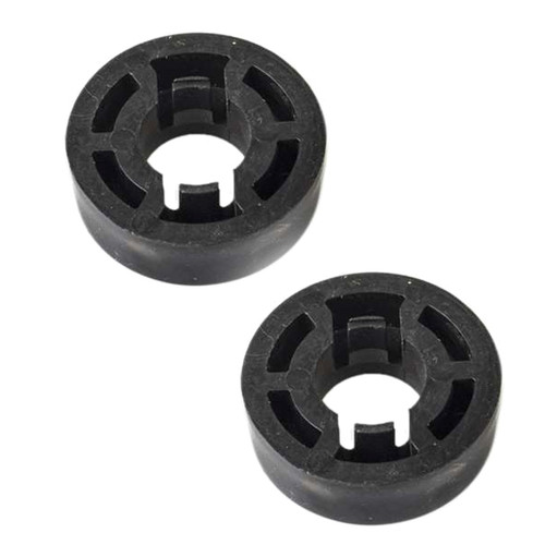 Husqvarna OEM SPACER.HEIGHT.ADJUSTER 532401629 (2 Pack)