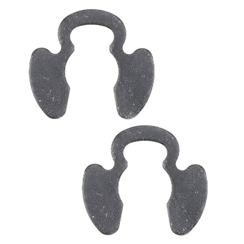 Husqvarna OEM RING RETAINING EXT 5/16 539109303 (2 Pack)