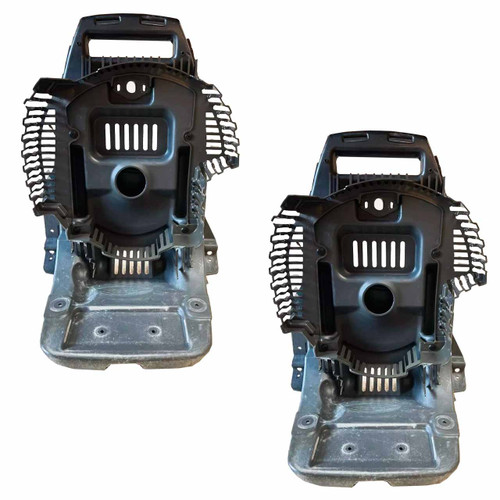 Husqvarna OEM FRAME 577513801 (2 Pack)