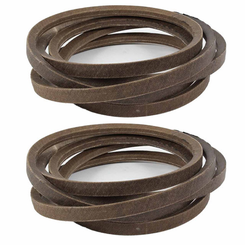 Husqvarna OEM DECK DRIVE BELT 590192801 (2 Pack)