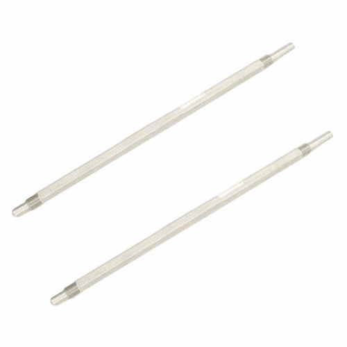 Husqvarna OEM SHAFT 539106650 (2 Pack)