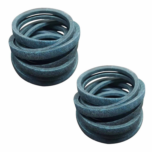 Husqvarna OEM DECK DRIVE BELT 522811401 (2 Pack)