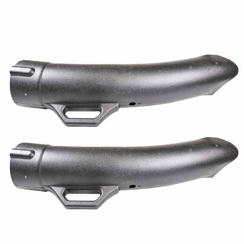Husqvarna OEM CHUTE UPPER 585729501 (2 Pack)