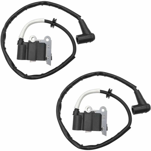 Husqvarna OEM IGNITION MODULE 596813001 (2 Pack)