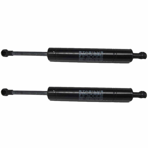 Husqvarna OEM DAMPENER W/EXT SEAL 539131932 (2 Pack)