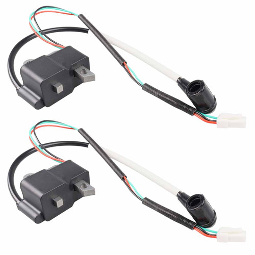 Husqvarna OEM IGNITION MODULE, 545 582777304 (2 Pack)