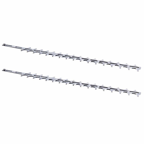 Husqvarna OEM BLADE 226HD60S 586389001 (2 Pack)