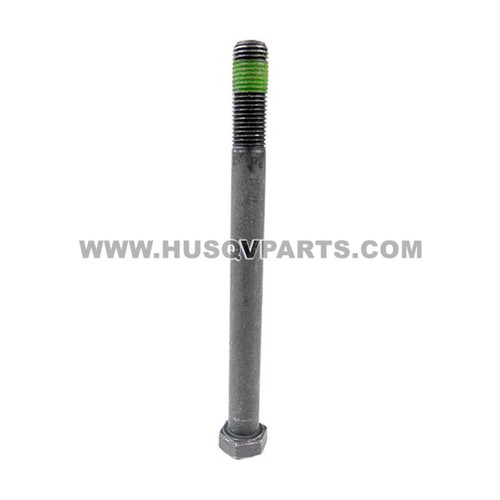 HUSQVARNA Bolt Hex 7/16-20x5 Gr5 Green 501606701 Image 1