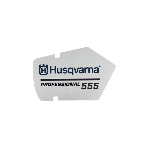 HUSQVARNA Label 523035601 Image 1