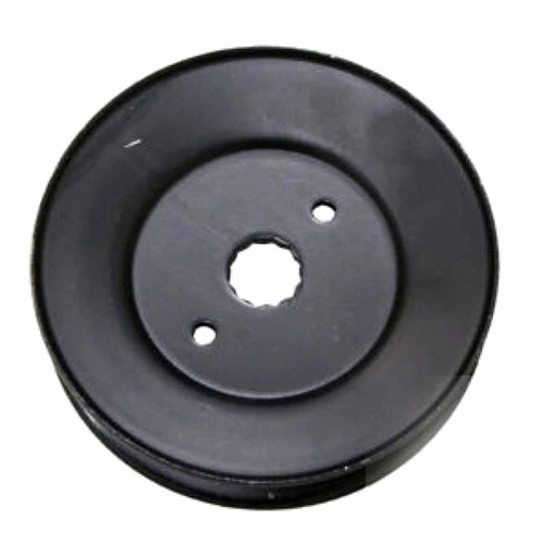 525348501 Pulley Madrel 3 70 Op Husqvarna Genuine OEM Part