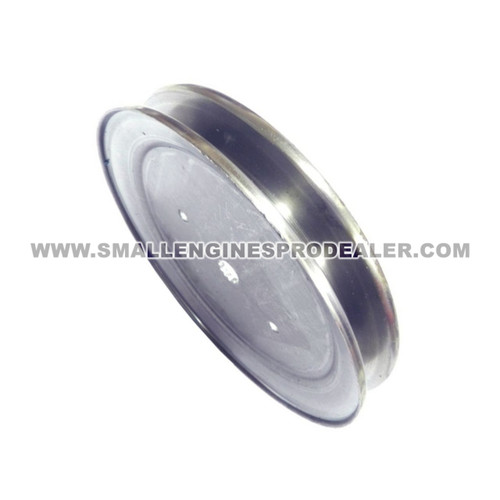 HUSQVARNA Pulley Mandrel 6 5 Blk 525568001 Image 1