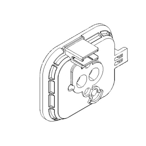Husqvarna 528059401 - Body A