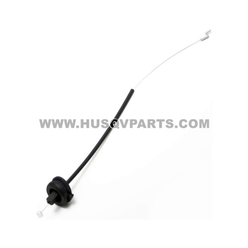 HUSQVARNA Throttle Wire 530038471 Image 1