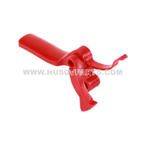 HUSQVARNA Trigger Red 530049107 Image 1