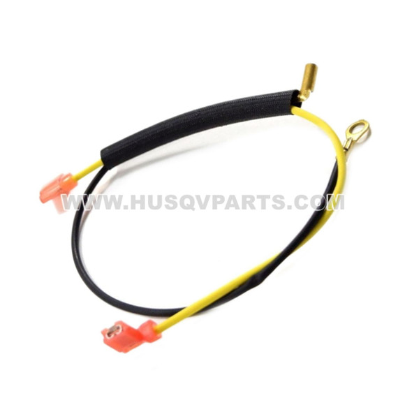 HUSQVARNA Assy Wire Harness 530057943 Image 1