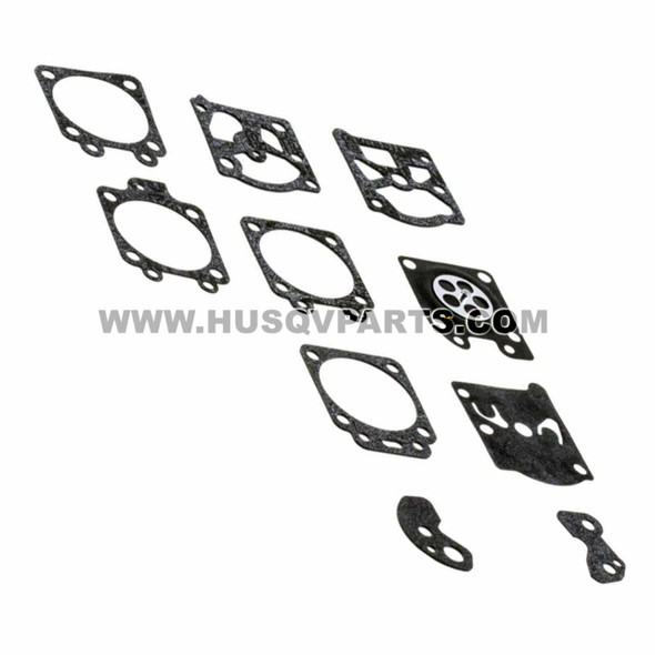 HUSQVARNA Gasket/Diaphragm Kit 530069844 Image 1