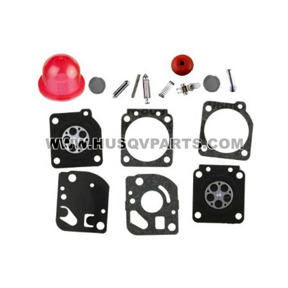 HUSQVARNA Kit-Carb Repair 530069969 Image 1