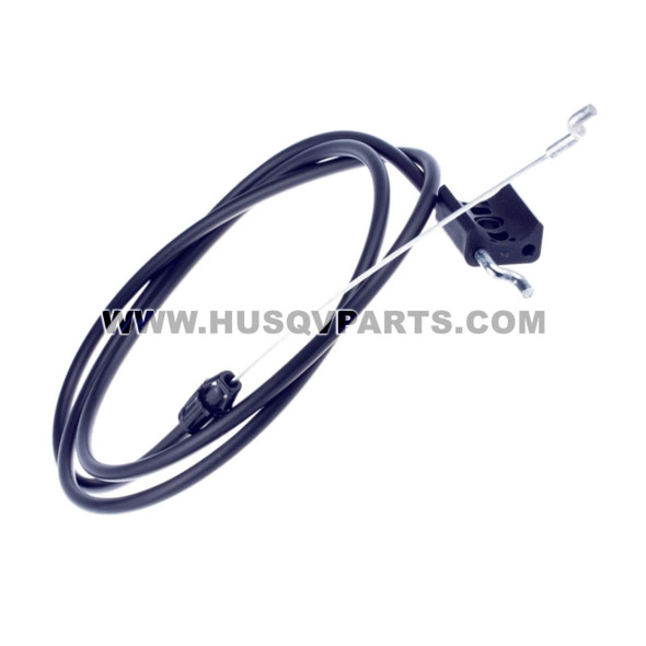 Original Husqvarna Steuerkabel 532401994 – Passend Für Rasenmäher & Gartengeräte