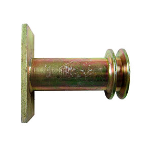 598452701 Husqvarna Blade Adapter Kit OEM