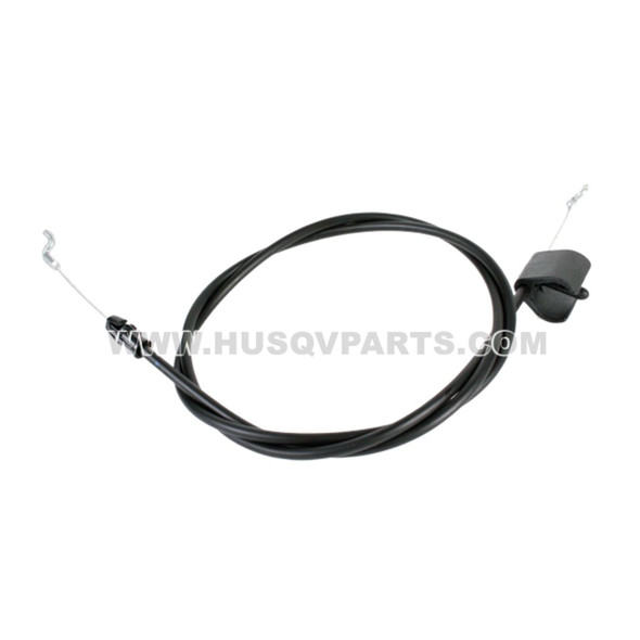 HUSQVARNA Cable Mzr 50 Snap-In 532427497 Image 1