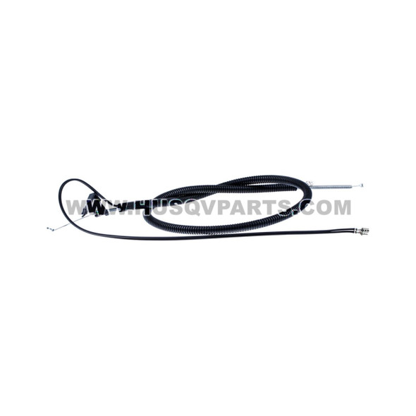 Husqvarna 502206901 - Cable Set - Image 1 