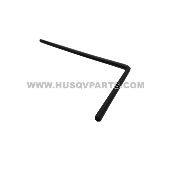 Husqvarna 502215801 - L-Key Wrench - Image 1 