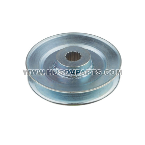 Husqvarna 502451901 - Pulley B - Image 1