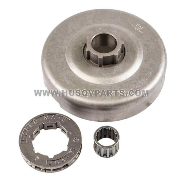 530055122 Husqvarna Assembly Clutch OEM