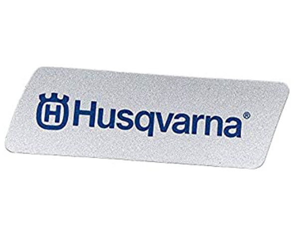 Husqvarna 537298601 - Decal Clutch Cover