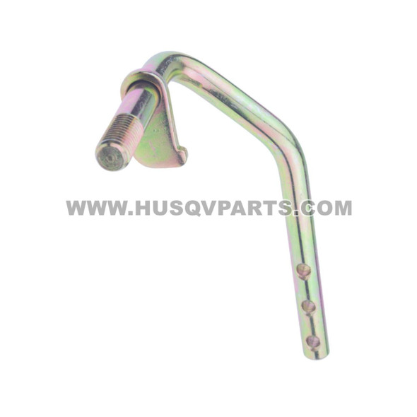 HUSQVARNA Lever Plated Lh 539120162 Image 1