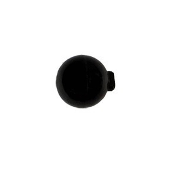 HUSQVARNA Knob Round Ball Black 539133049 Image 1