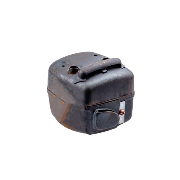 HUSQVARNA Muffler Assy 544029502 Image 1