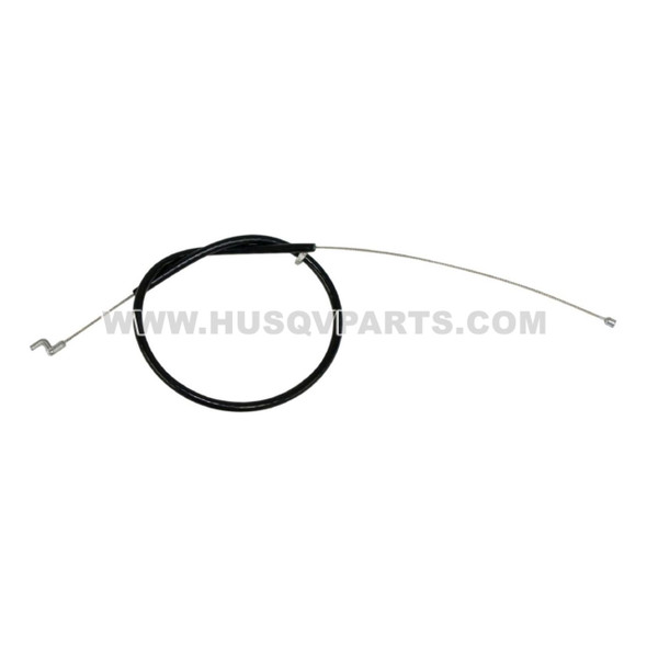 597873201 Husqvarna Throttle Cable OEM