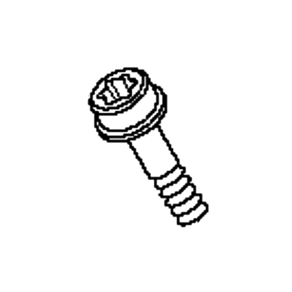 HUSQVARNA Screw Itxscm 544218420 Image 1