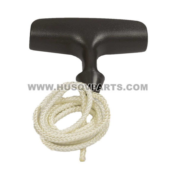 HUSQVARNA Starter Rope W/Handle 545010010 Image 1