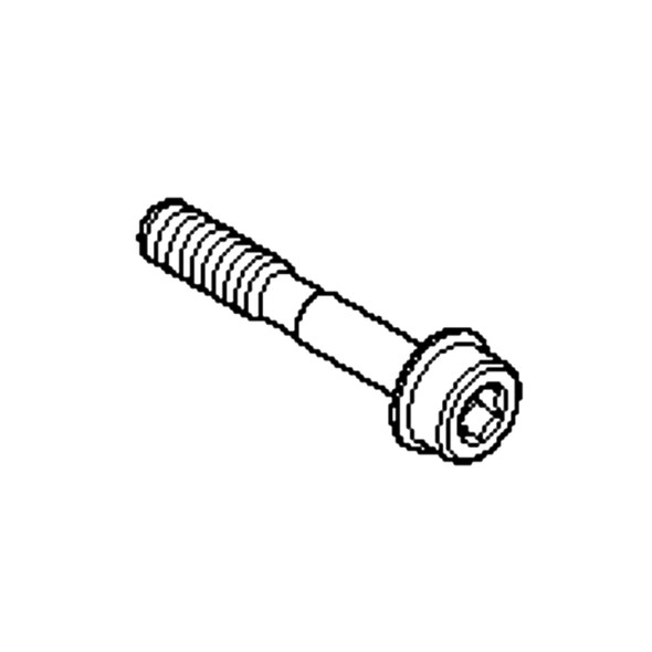 HUSQVARNA Screw Ihscfmo 573994305 Image 1