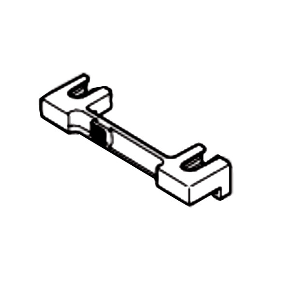 HUSQVARNA Nut Locking 574512201 Image 1