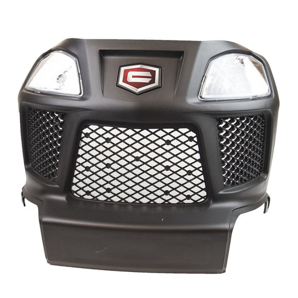 Husqvarna 580485703 - Grille Asm Talon/Cpximage1