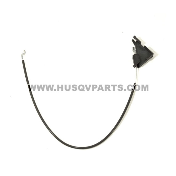 HUSQVARNA Throttle Wire 503734201 Image 1