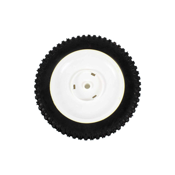 HUSQVARNA Wheel 9x2 Rear Lp Radii White 582976701 Image 1