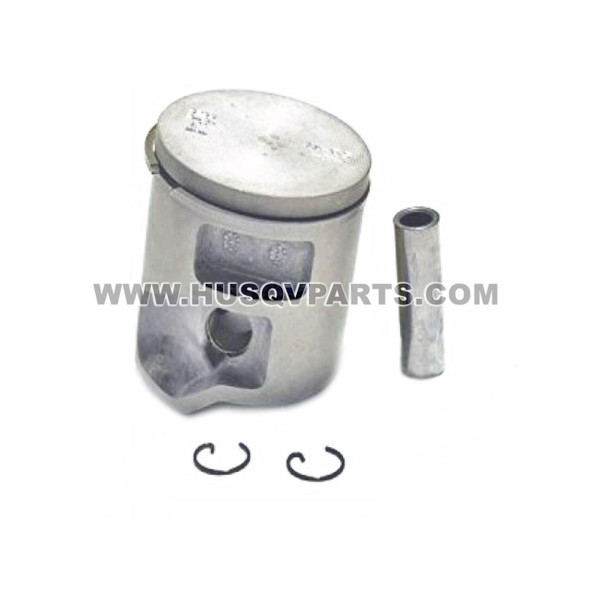 HUSQVARNA Piston Assy 584807806 Image 1